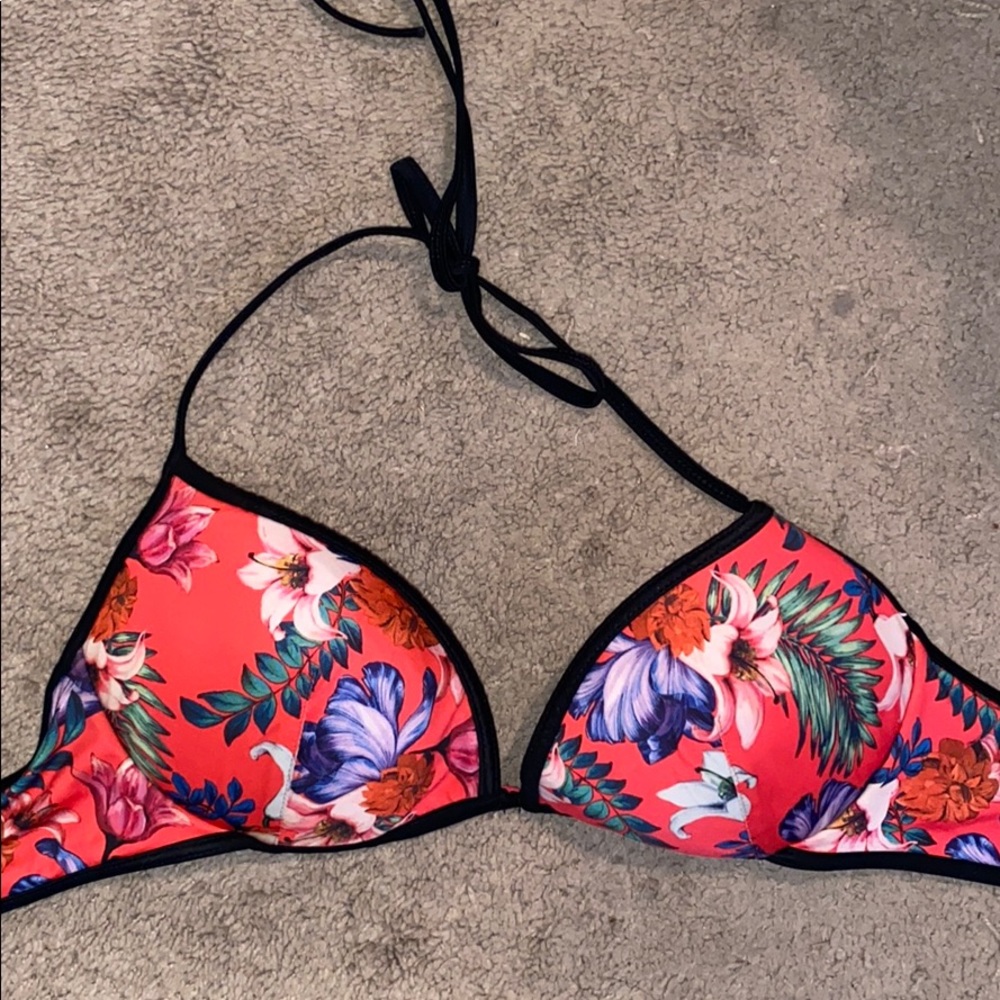 bathing suit